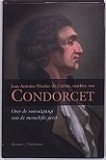 Condorcet: Vooruitgang van de menselijke geest